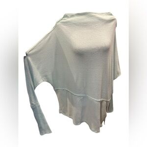 We the free Free People Knit Jumper Top Size XS